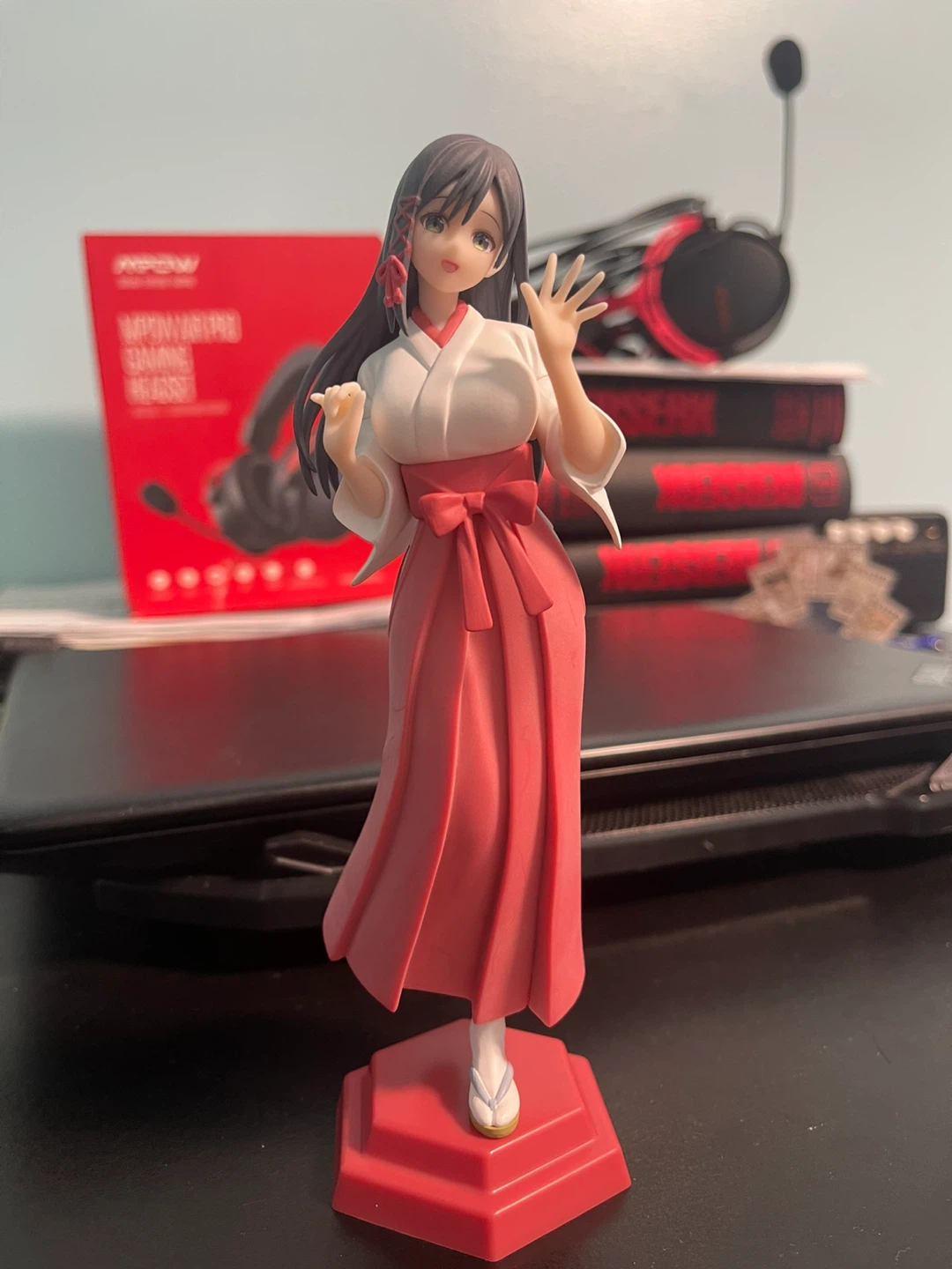 Multiple cute table anime Figures - photo 2