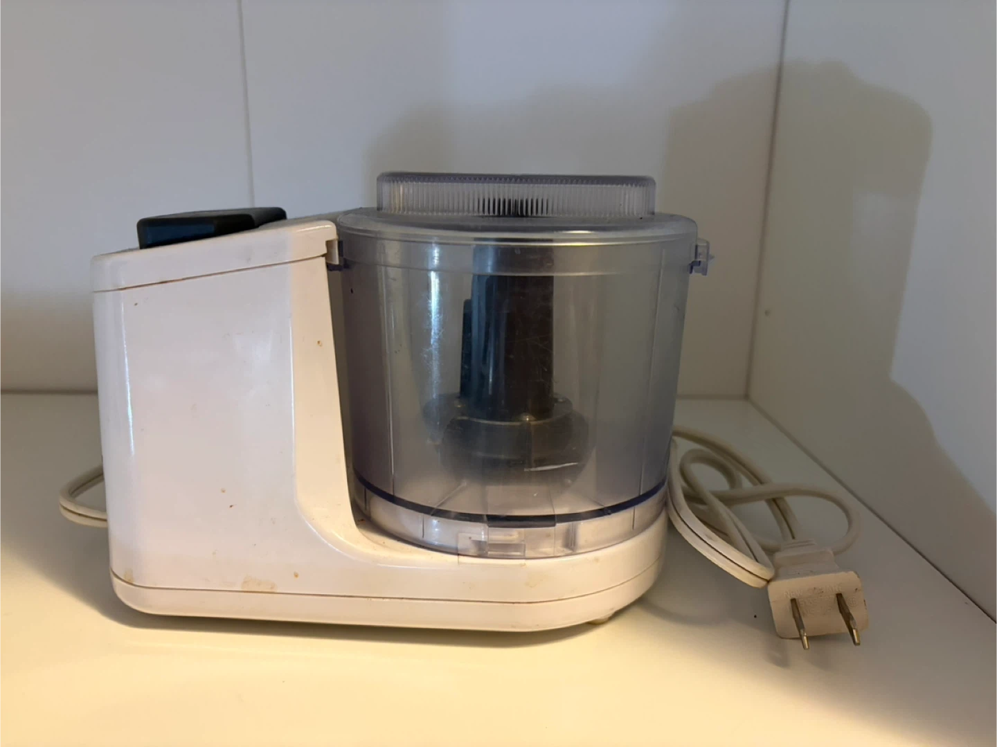 Mini Food Processor - photo 2