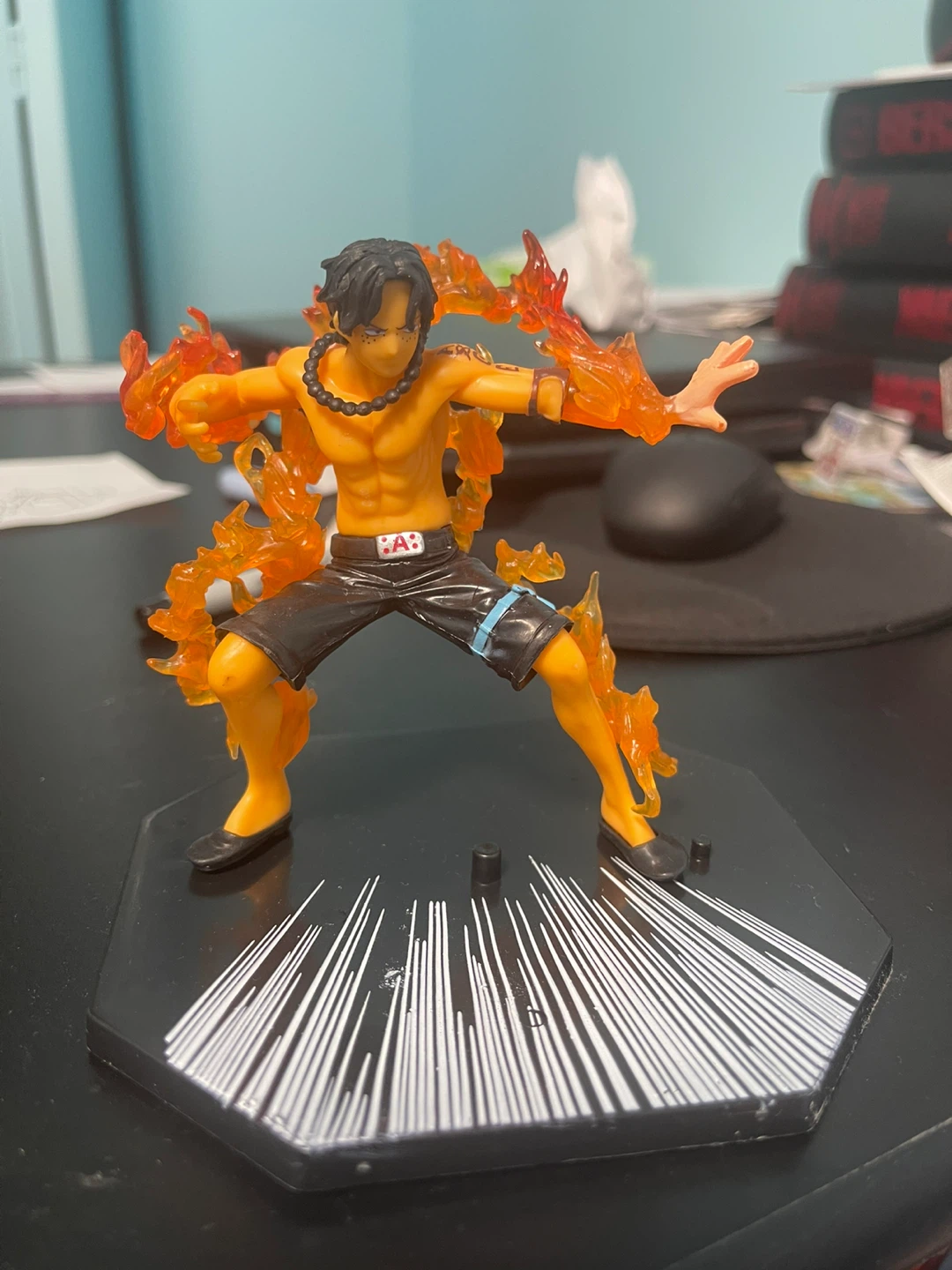 Multiple Anime Figures: One Piece, Demon Slayer - photo 5