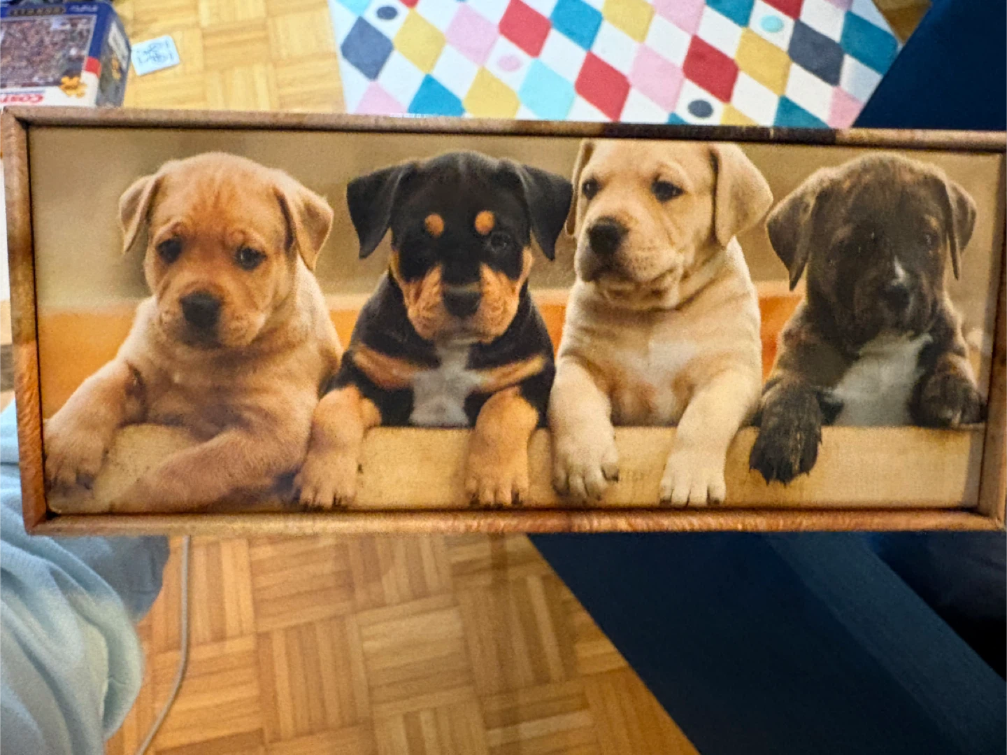 Puzzle