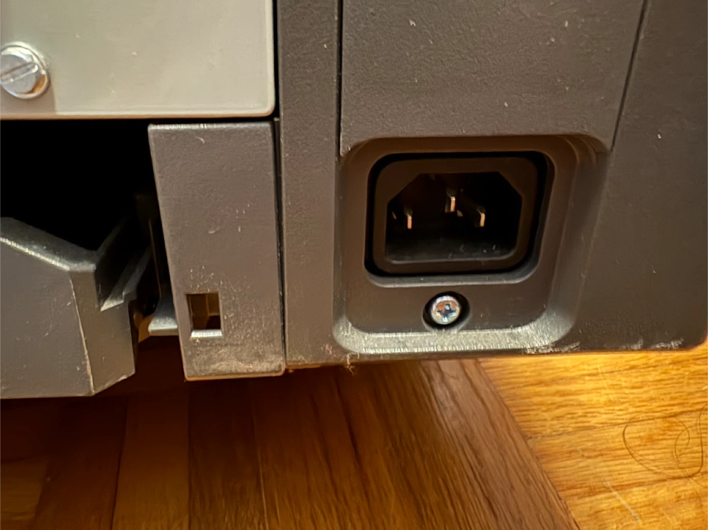 Lexmark CS421 Colour Laser Printer - photo 5