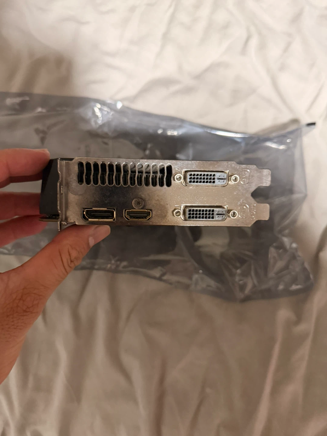 Gigabyte NVIDIA GeForce GTX 1060 6GB Graphics Card - photo 3