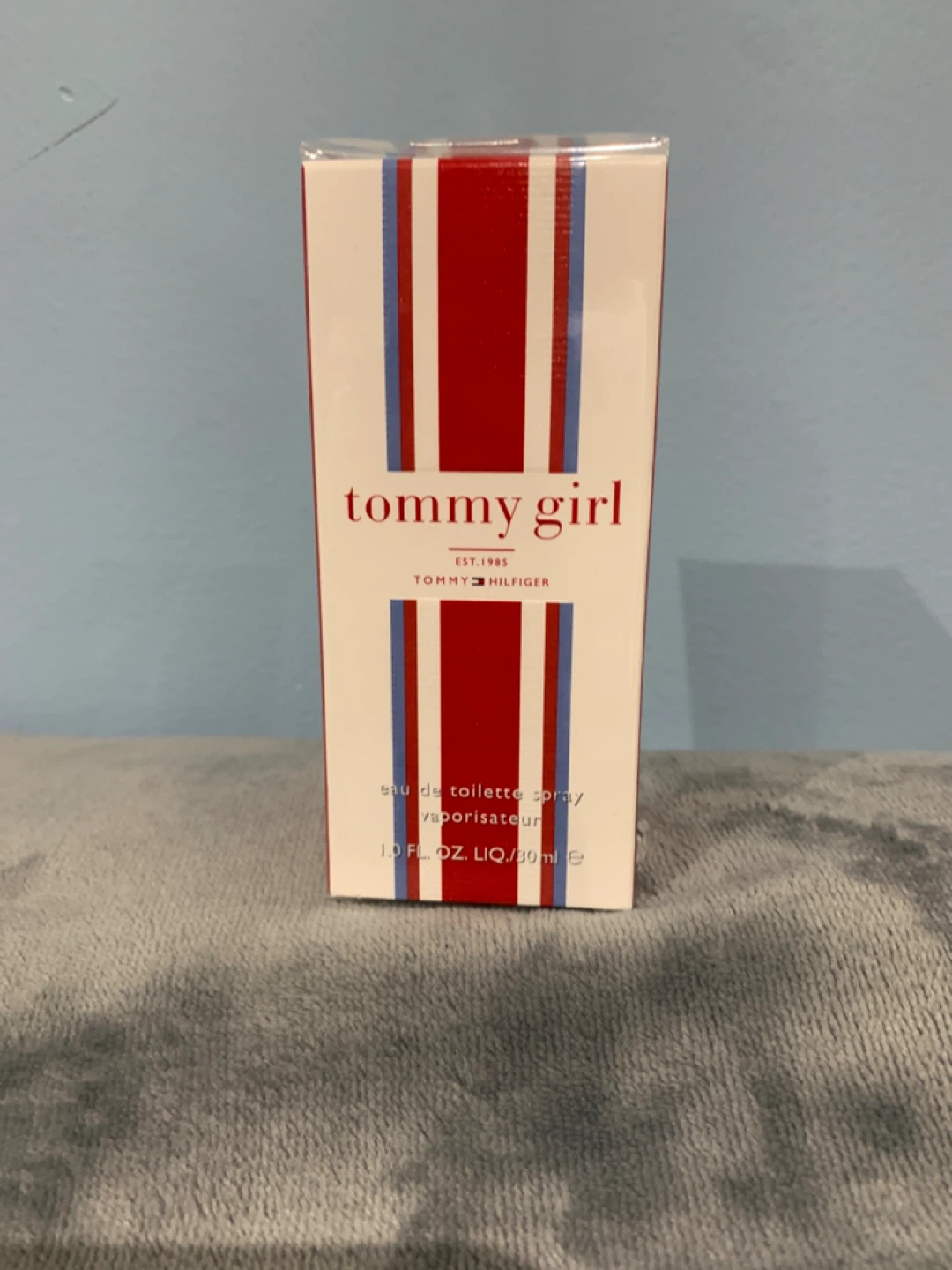 Tommy Girl by Tommy Hilfiger - 30ml