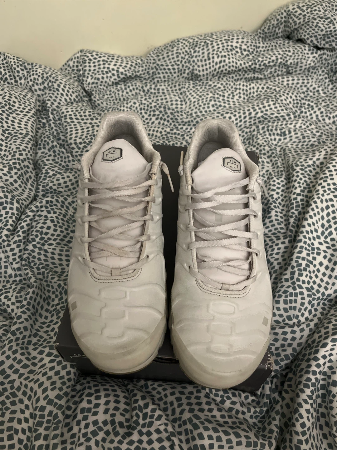 Nike Air Max Plus ACW Size 11 - photo 4