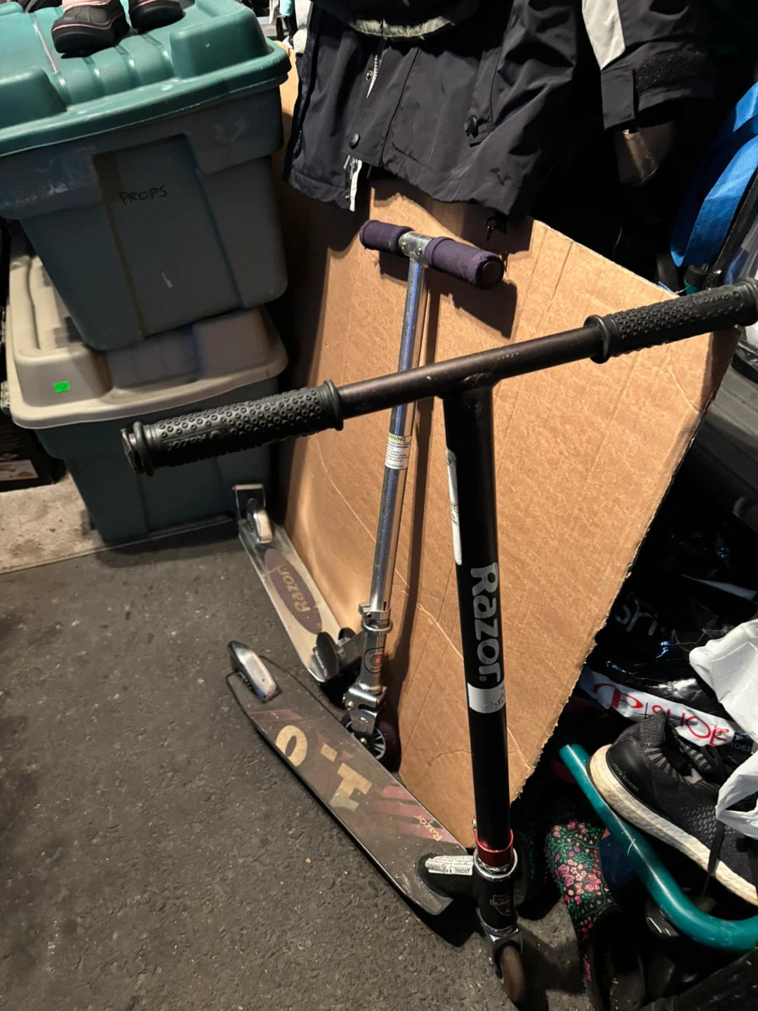 Scooter 10 dollars each - photo 3