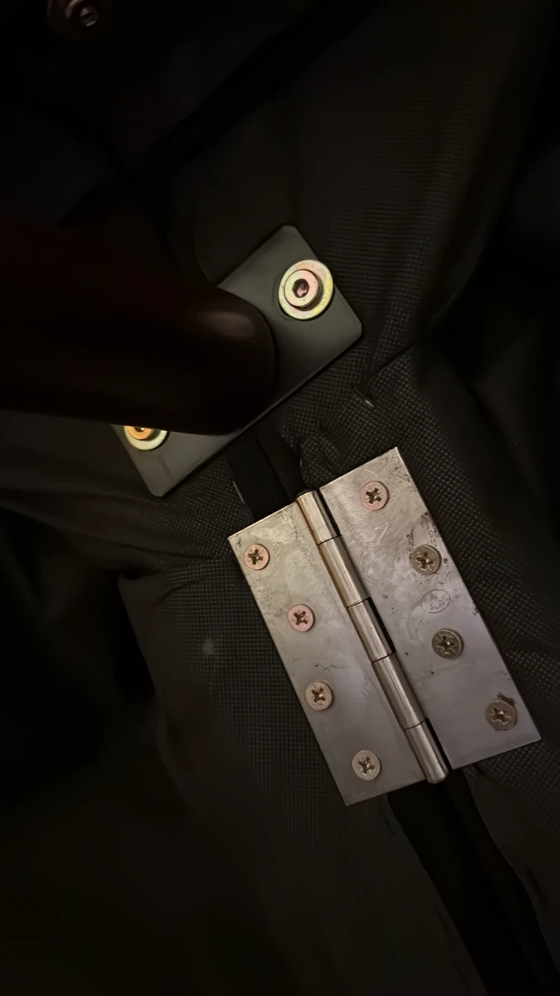 Black Velvet Sofa Bed obo - photo 5