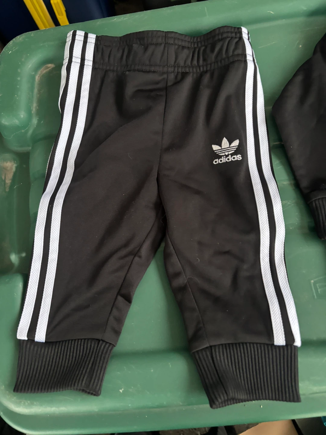 Sports costume for baby - photo 2