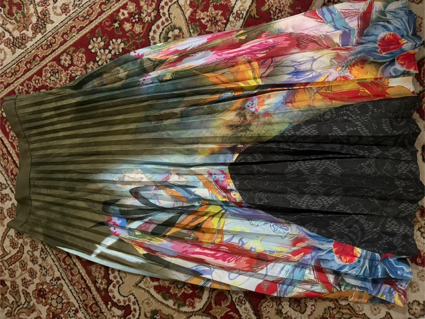 #7.Assorted Skirts - Various Styles & Colours - photo 2