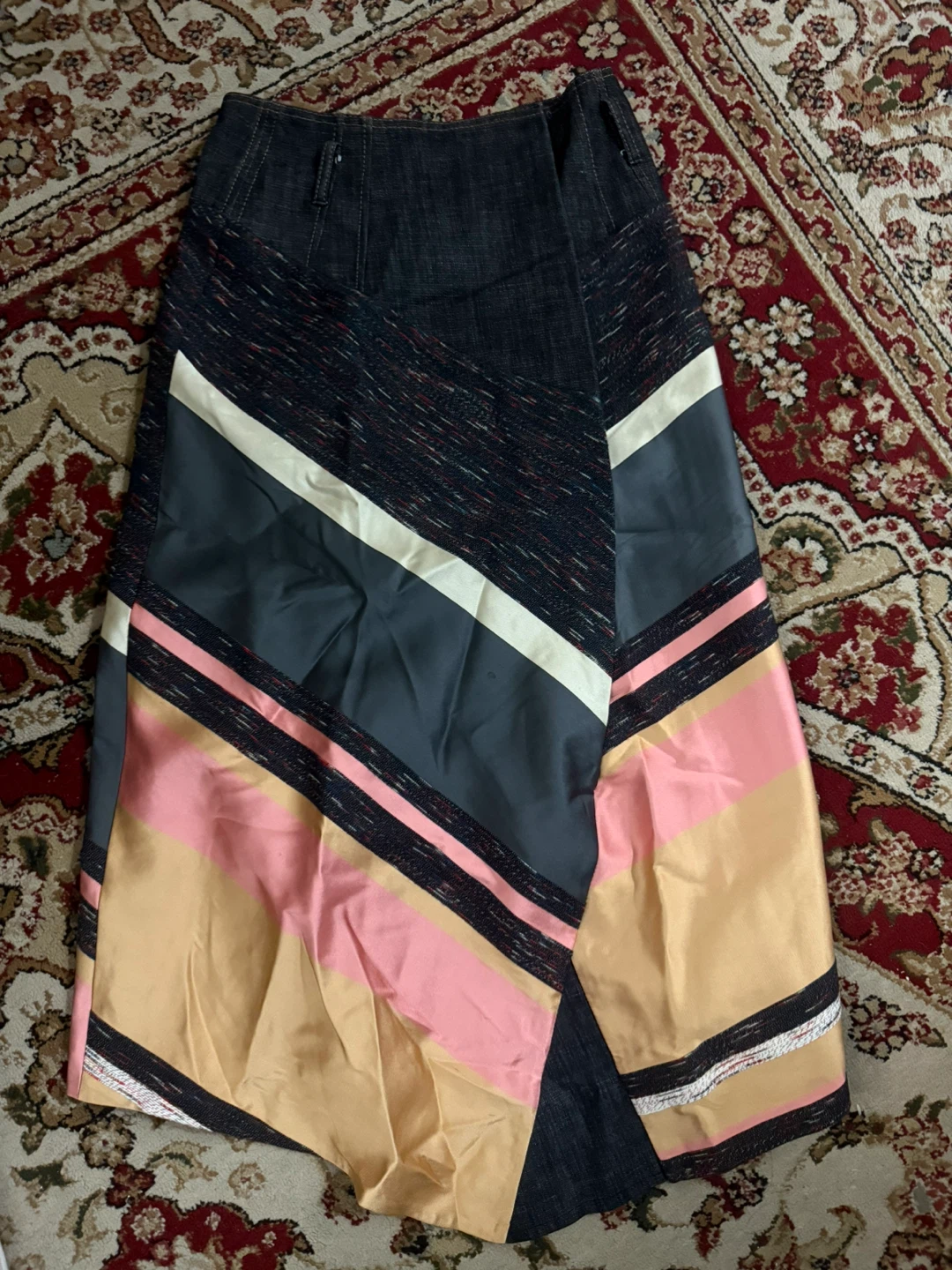 #7.Assorted Skirts - Various Styles & Colours