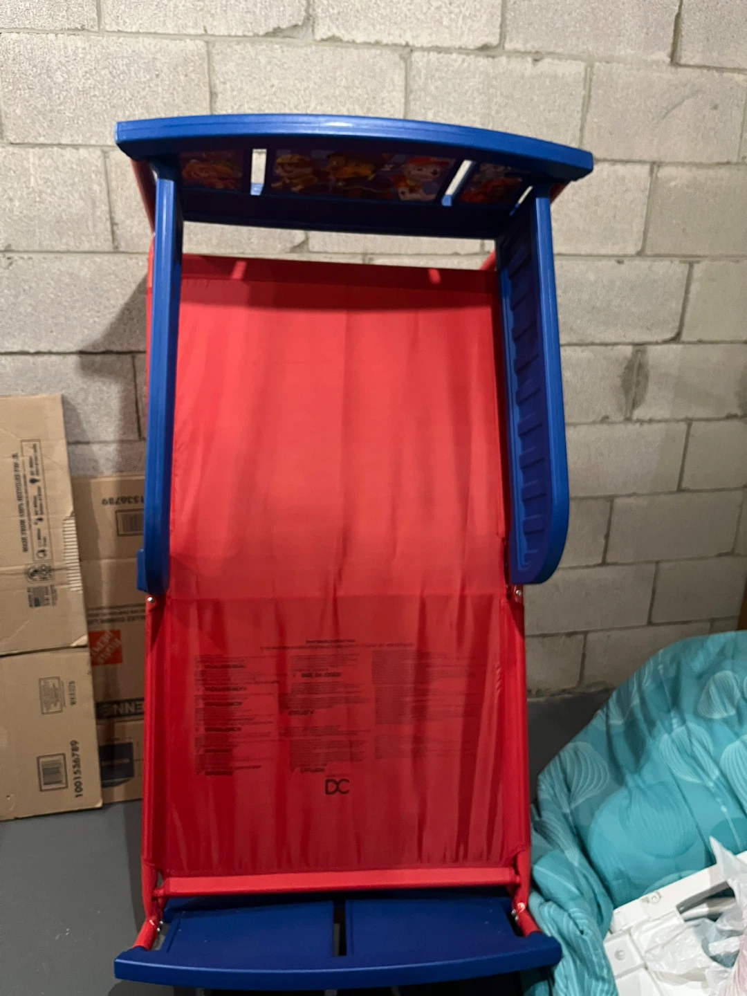 Kids Nap Mat - photo 2
