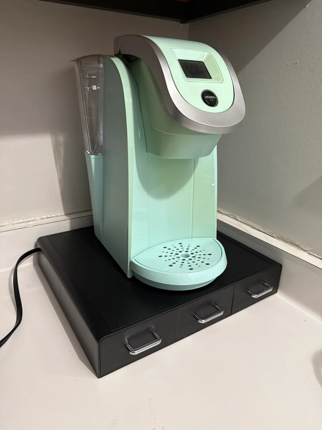Keurig K-Mini Single Serve Coffee Maker