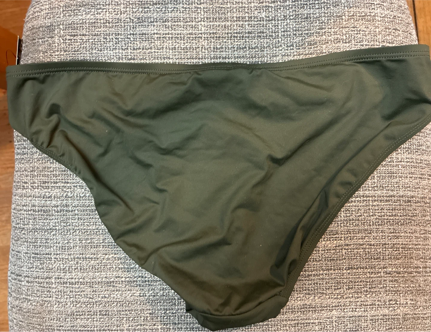 New w tag  Ralph Lauren Swim Bottom - Size 6 - photo 3