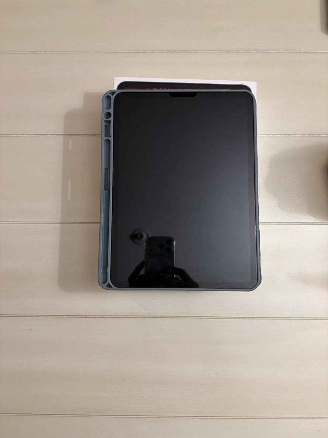 iPad Pro 11-inch (3rd Generation) 128GB Wi-Fi + Cellular - photo 3