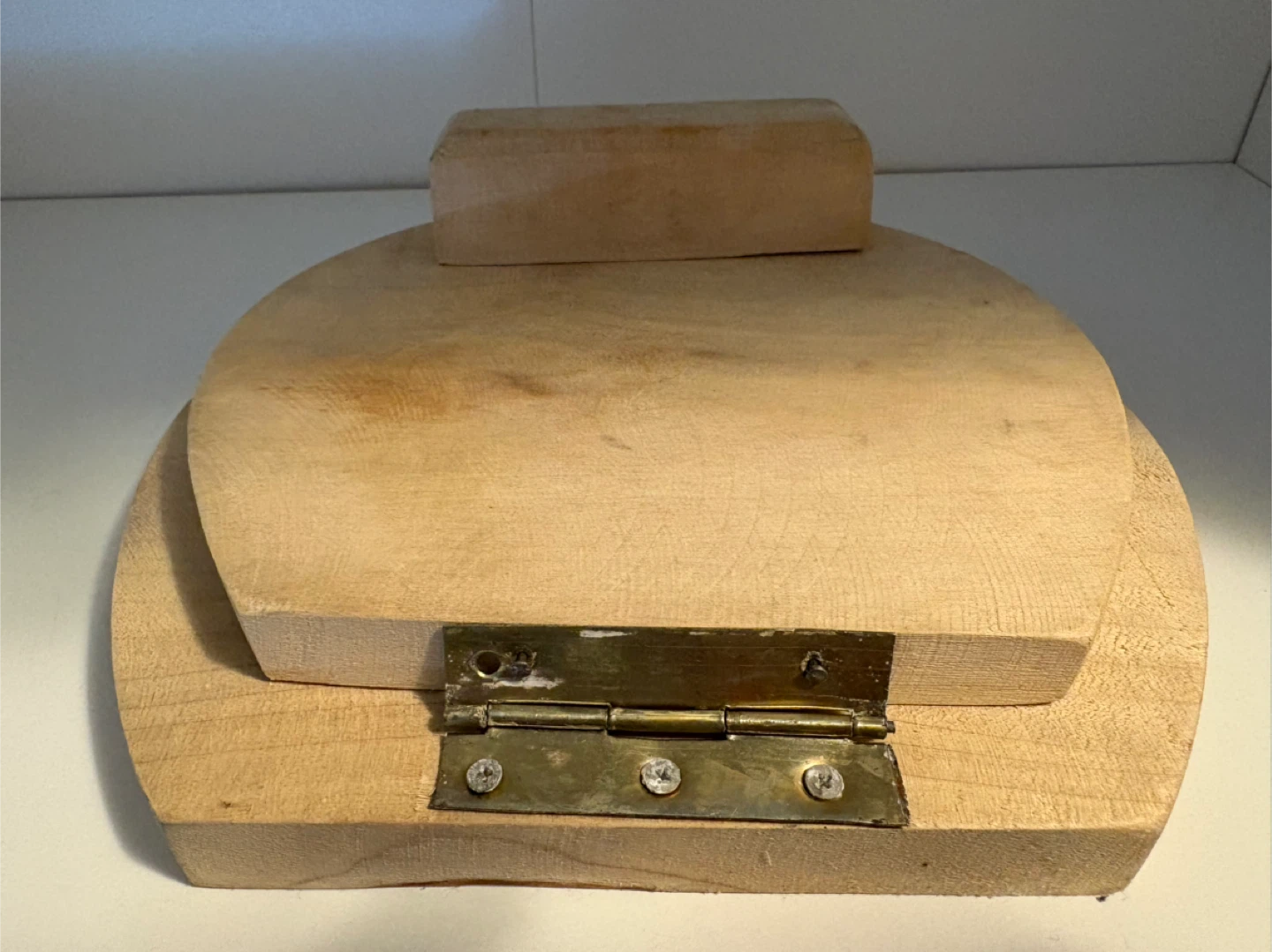 Handmade Wooden press - photo 2