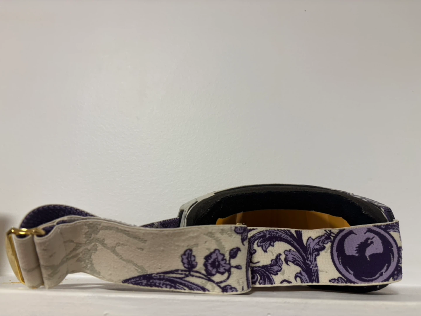 Dragon Alliance Ski/Snowboard Goggles with a case(bag) - photo 2