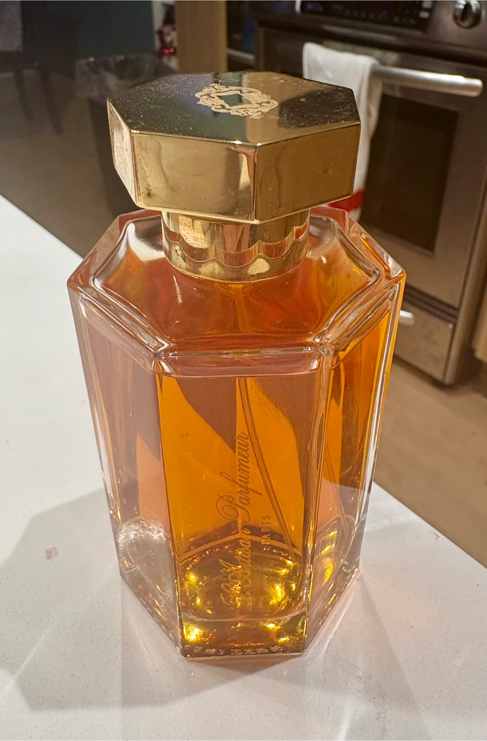 L'Artisan Parfumeur Havana Vanille Eau de Parfum - photo 4