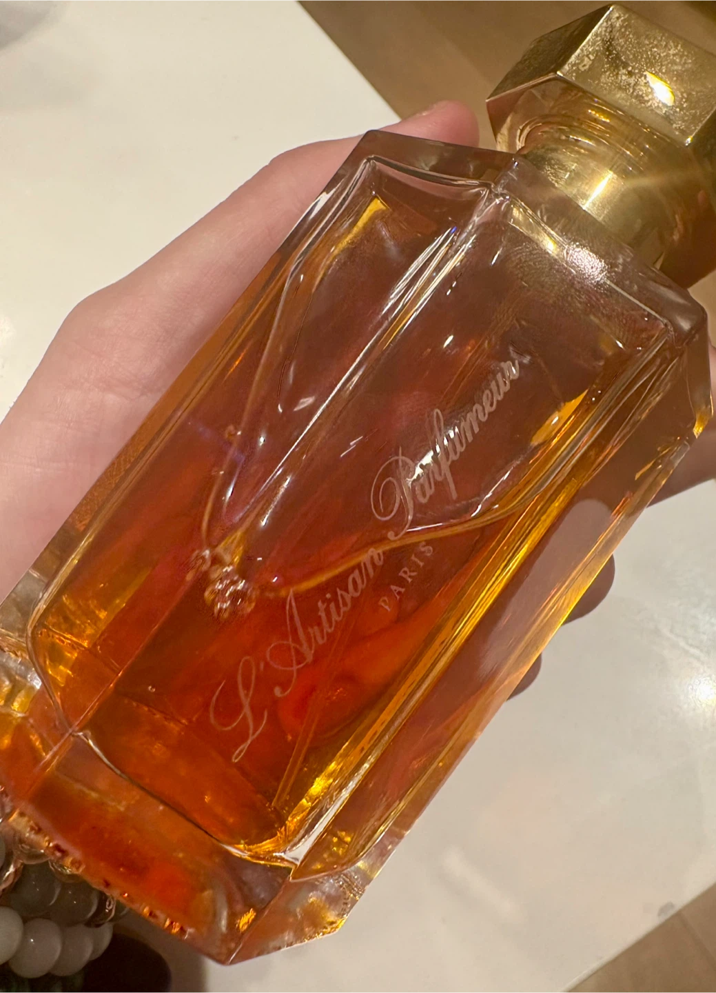 L'Artisan Parfumeur Havana Vanille Eau de Parfum - photo 2