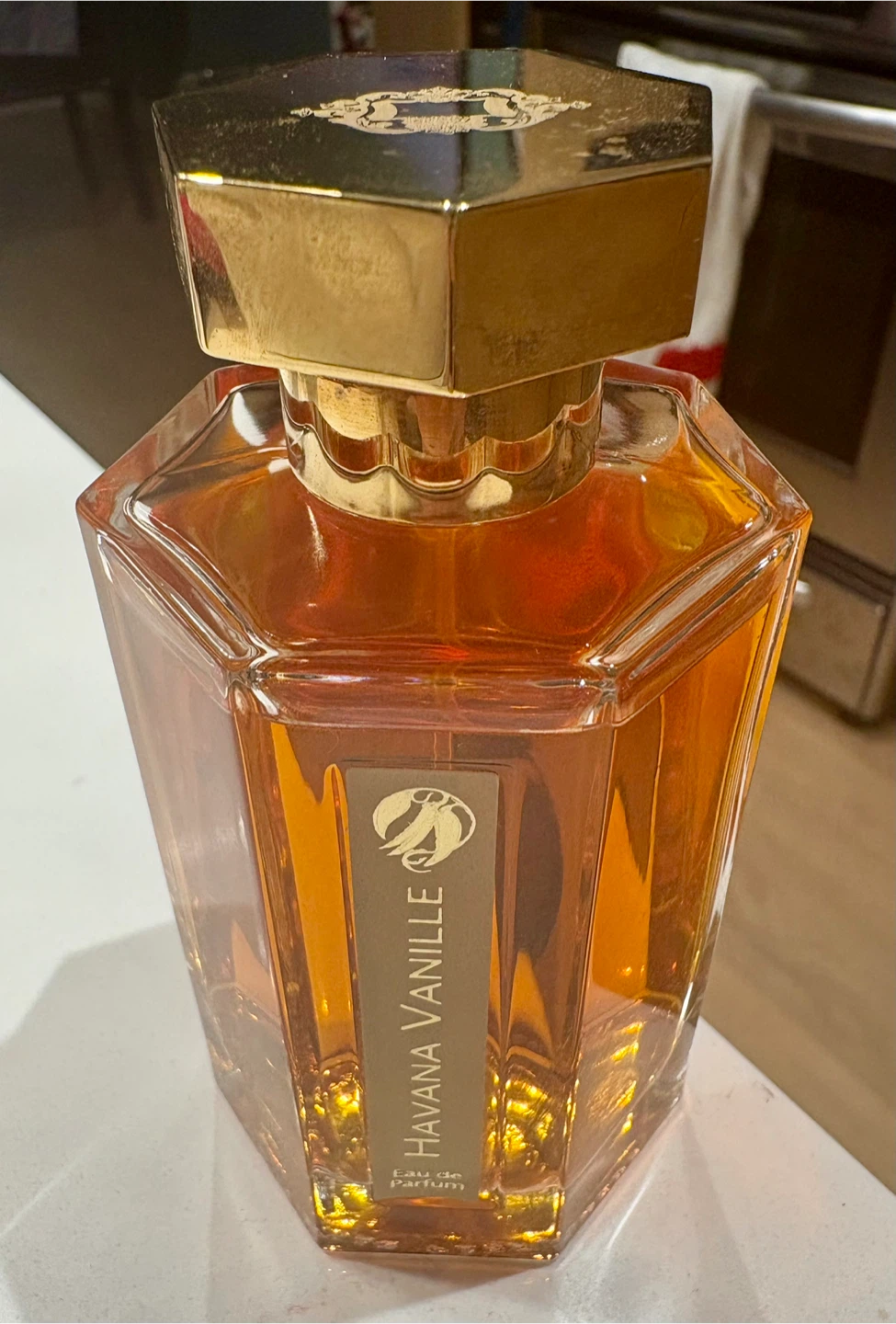 L'Artisan Parfumeur Havana Vanille Eau de Parfum