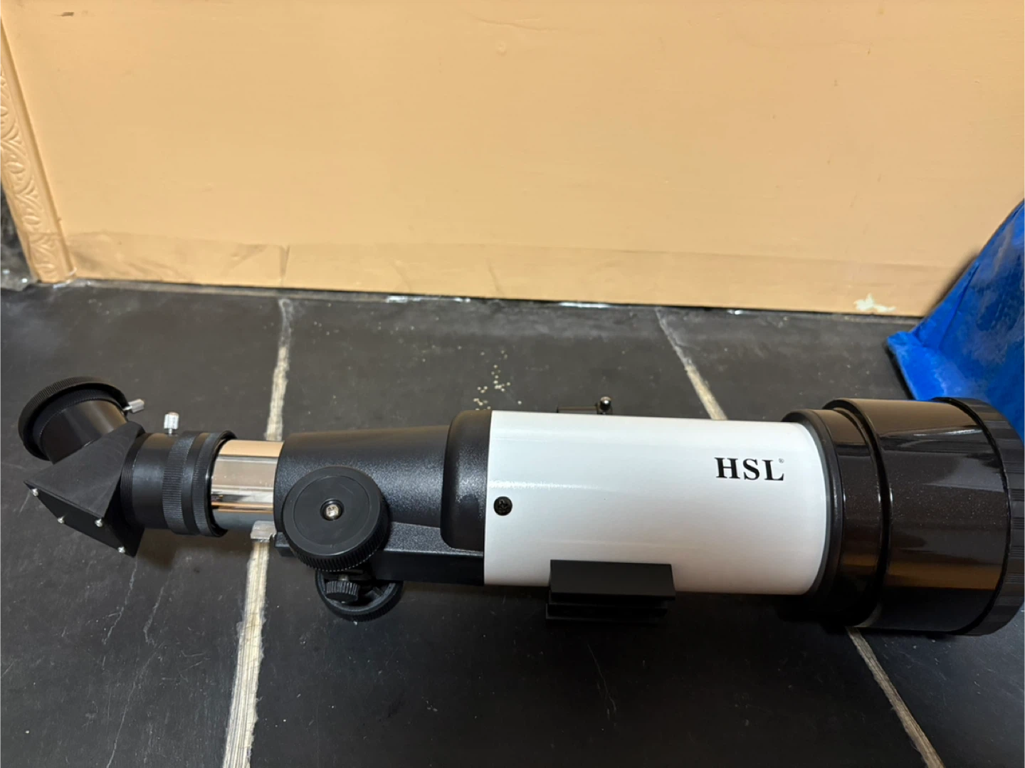 HSL 70400 Astronomical Telescope - photo 3