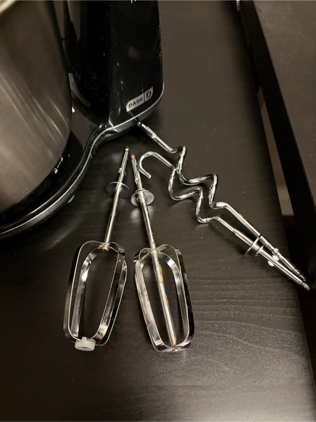 Dash Everyday Stand Mixer – Great Condition - photo 3