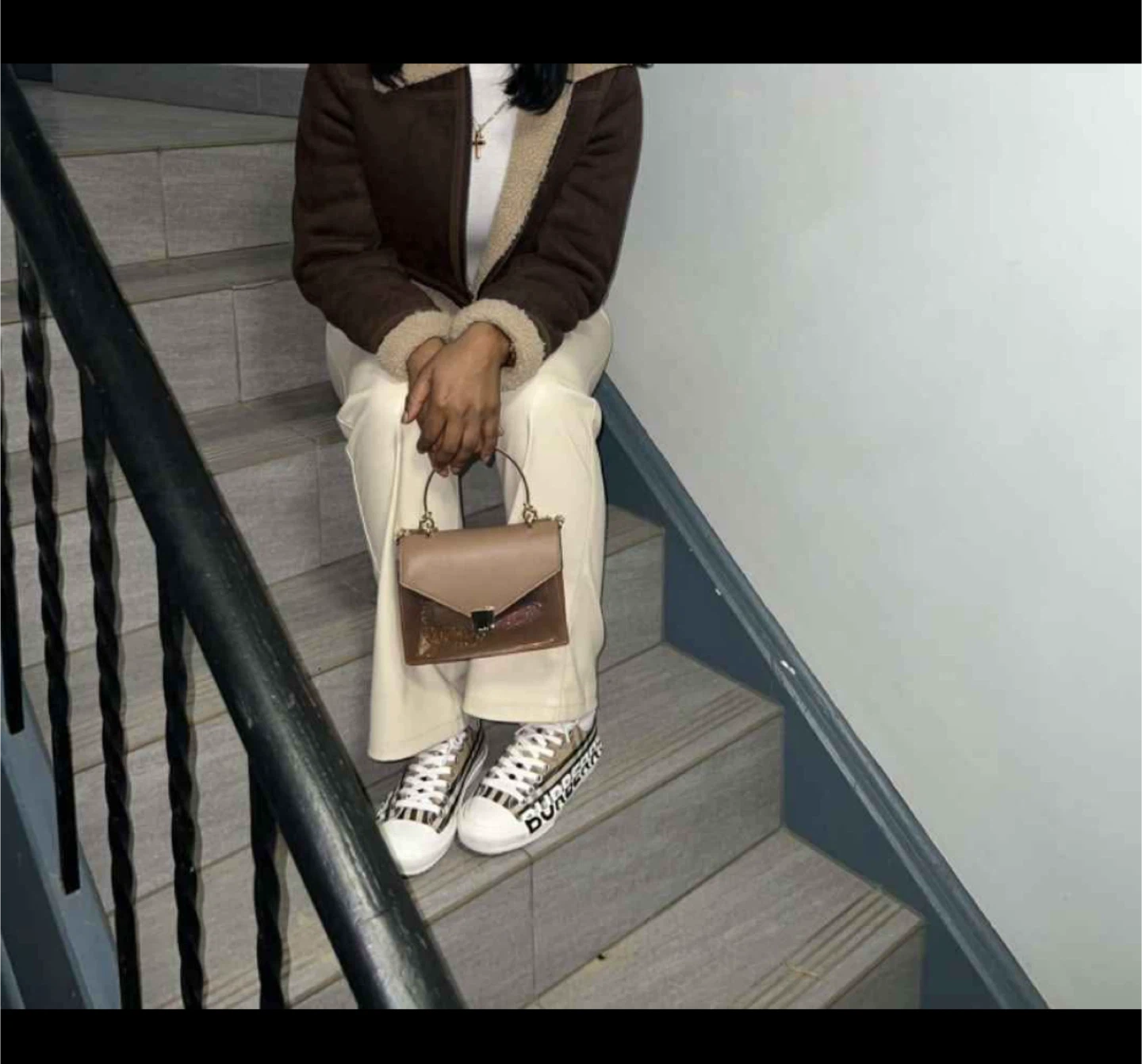 Burberry Sneakers