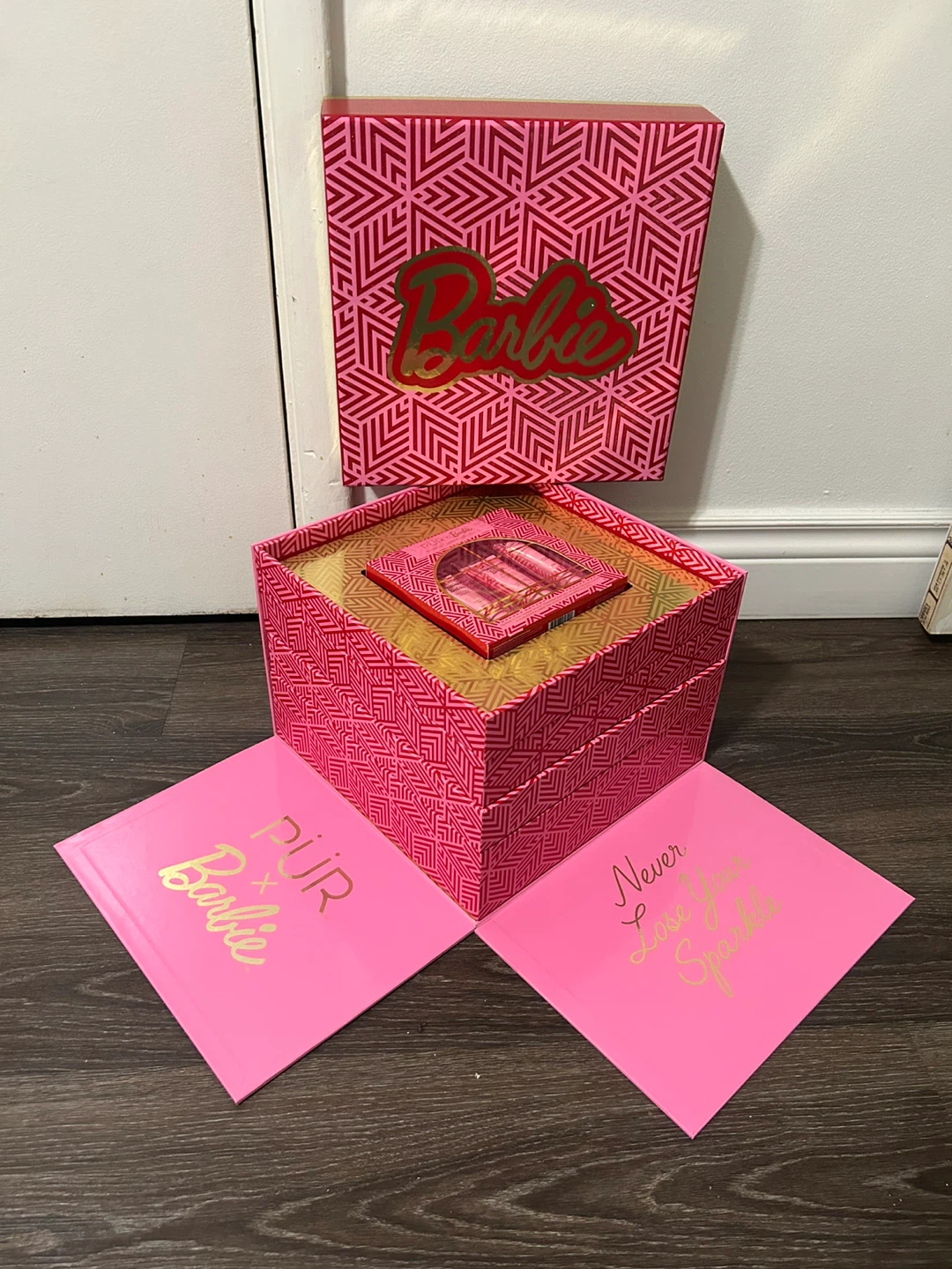Make up Barbie Dreamhouse
