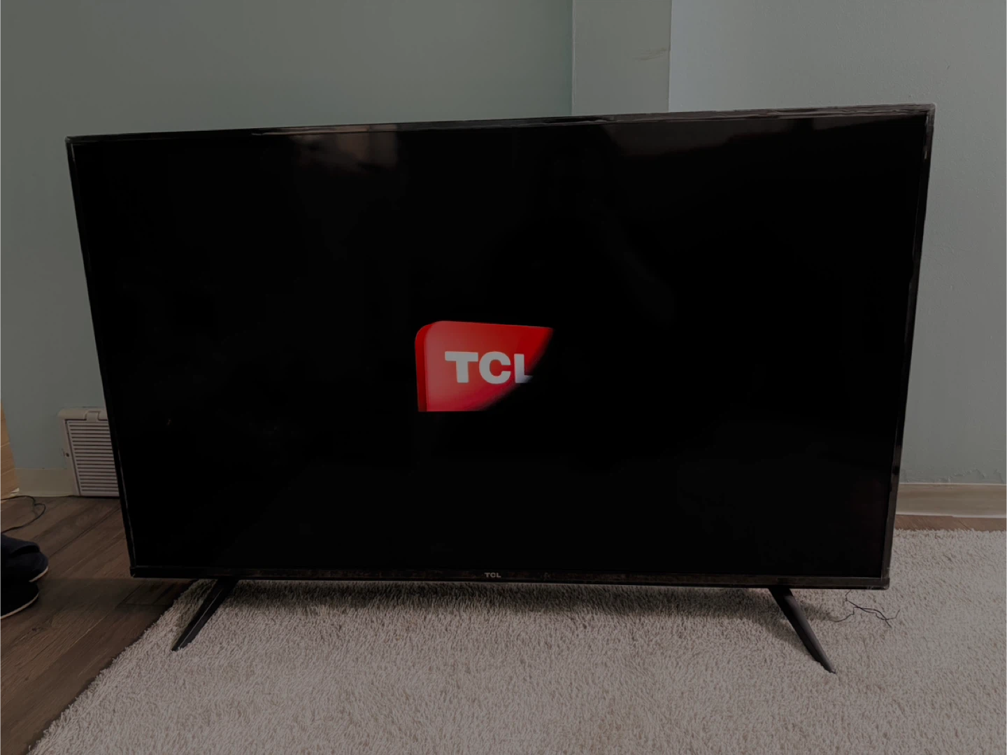 TCL 50S434-CA 50" 4K UHD HDR Smart TV