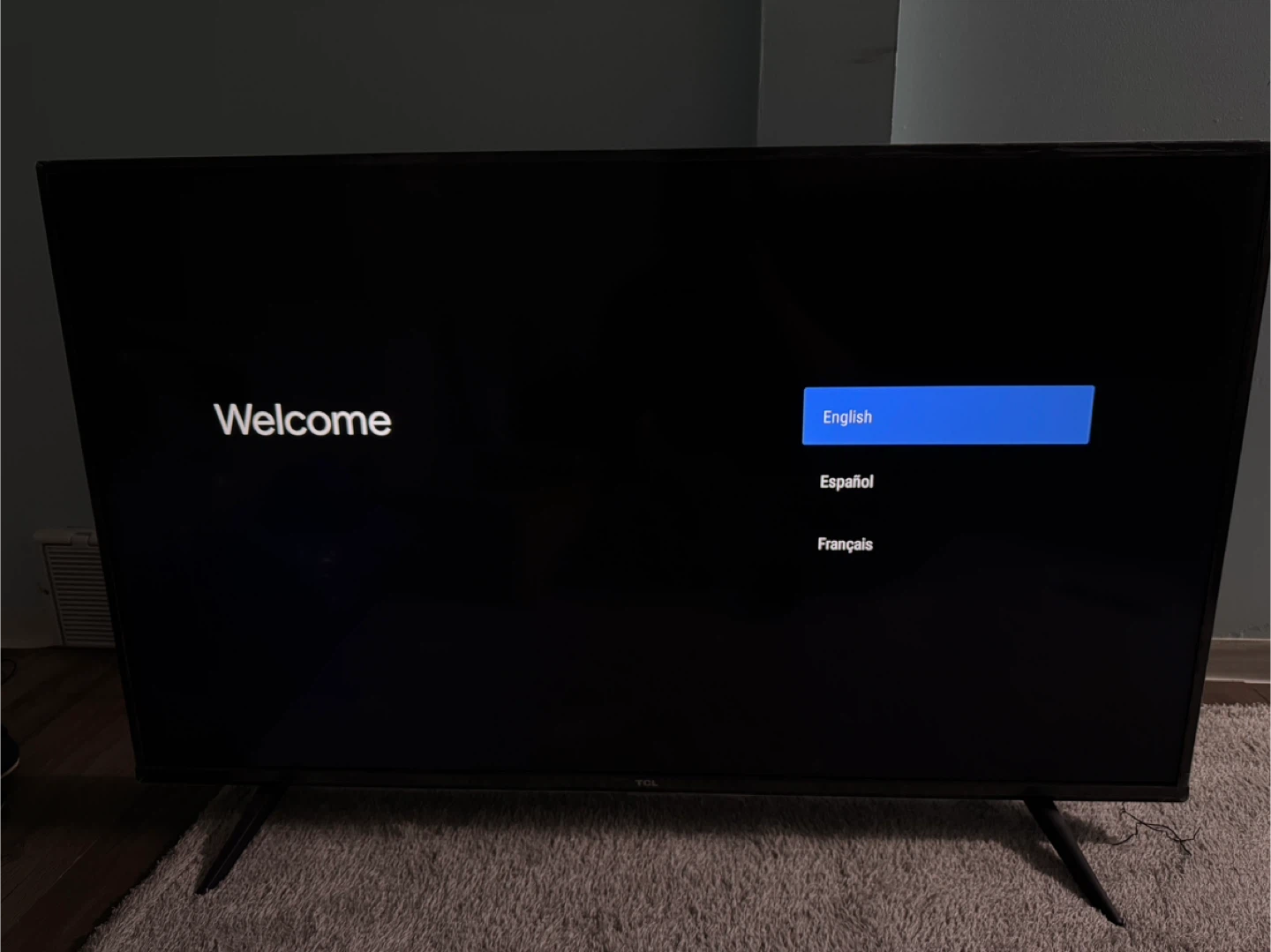 TCL 50S434-CA 50" 4K UHD HDR Smart TV - photo 2