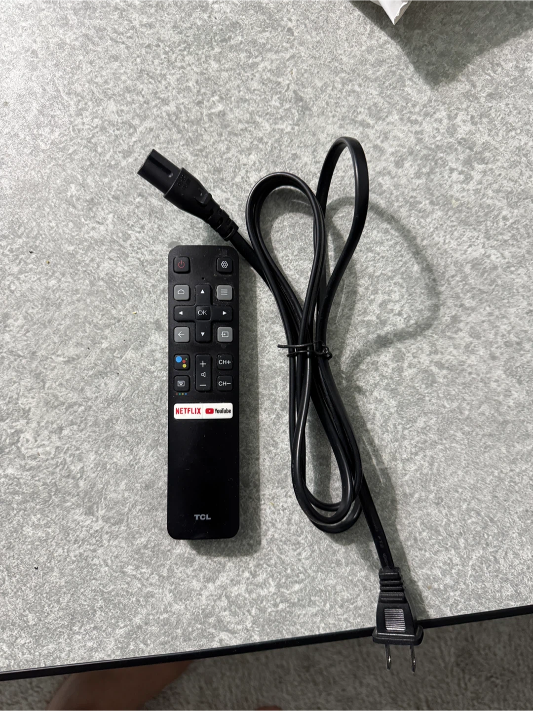 TCL 50S434-CA 50" 4K UHD HDR Smart TV - photo 4