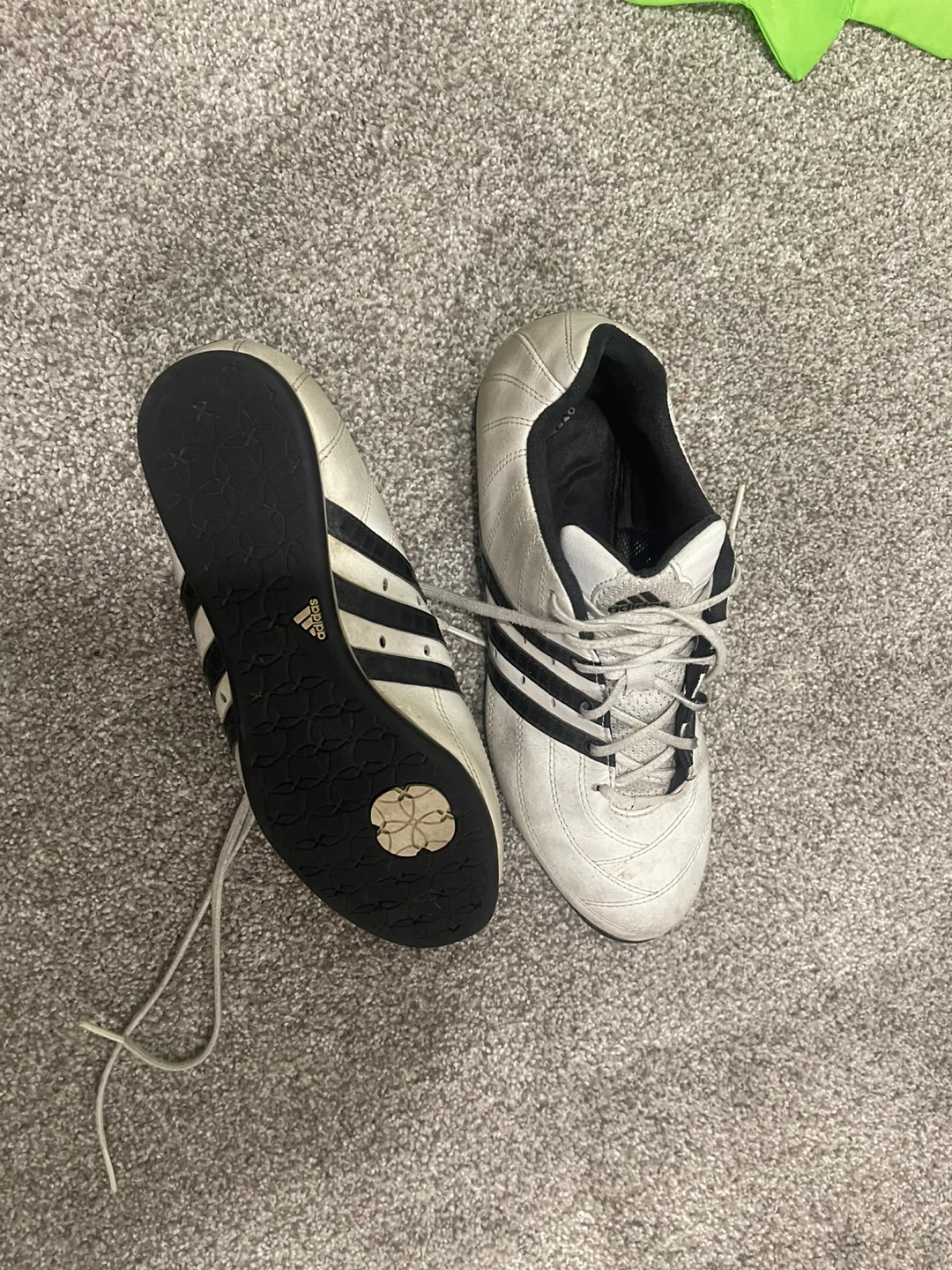 Indoor and outdoor soccer shoes - photo 2