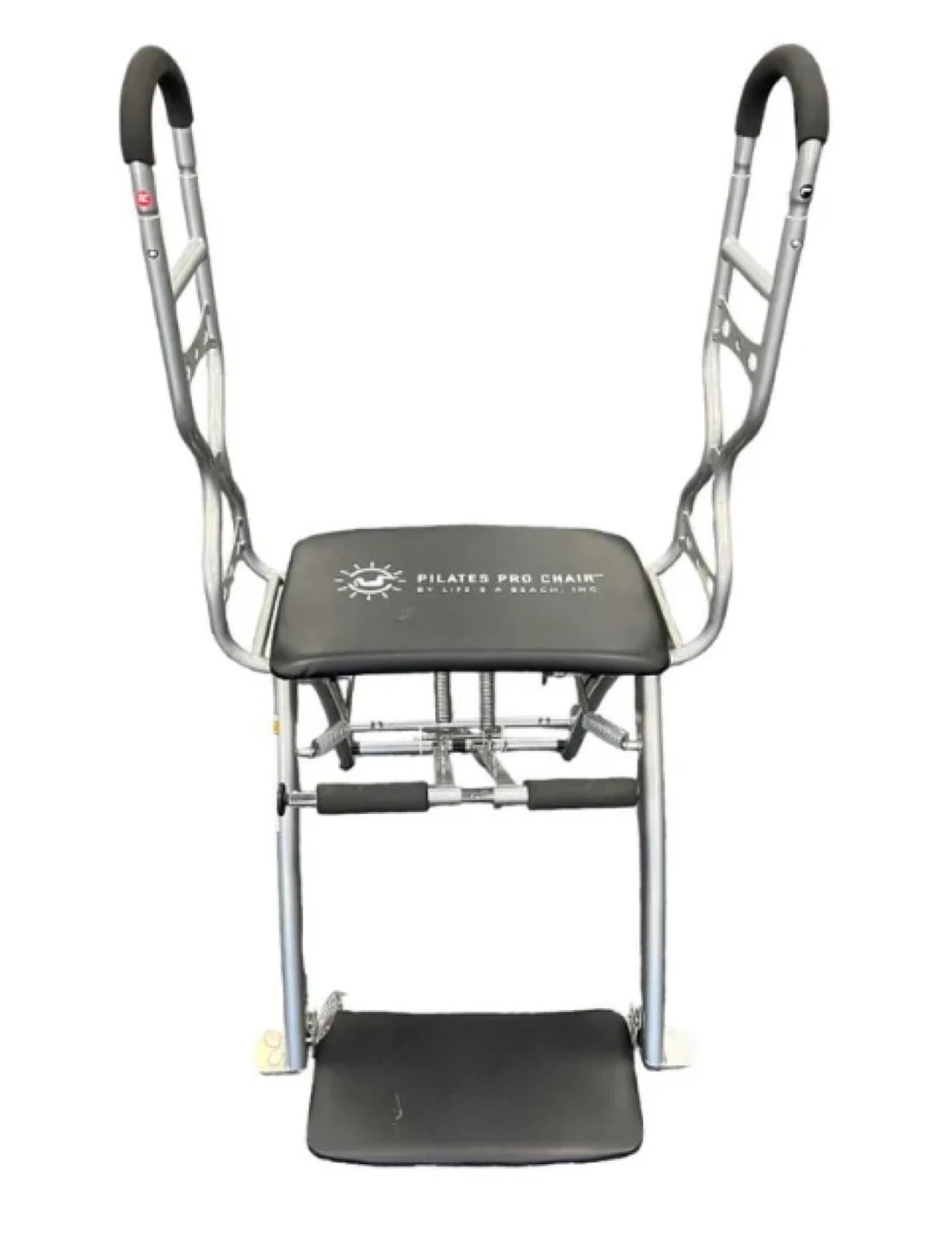 Pilates Pro Exercise Machine by Life's A Beach
