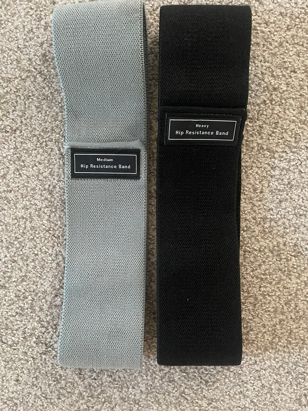 hip resistance bands