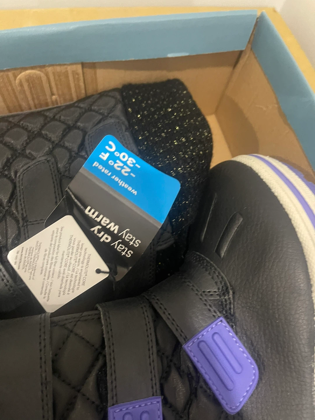 Kids Boots, Size 11 - photo 3