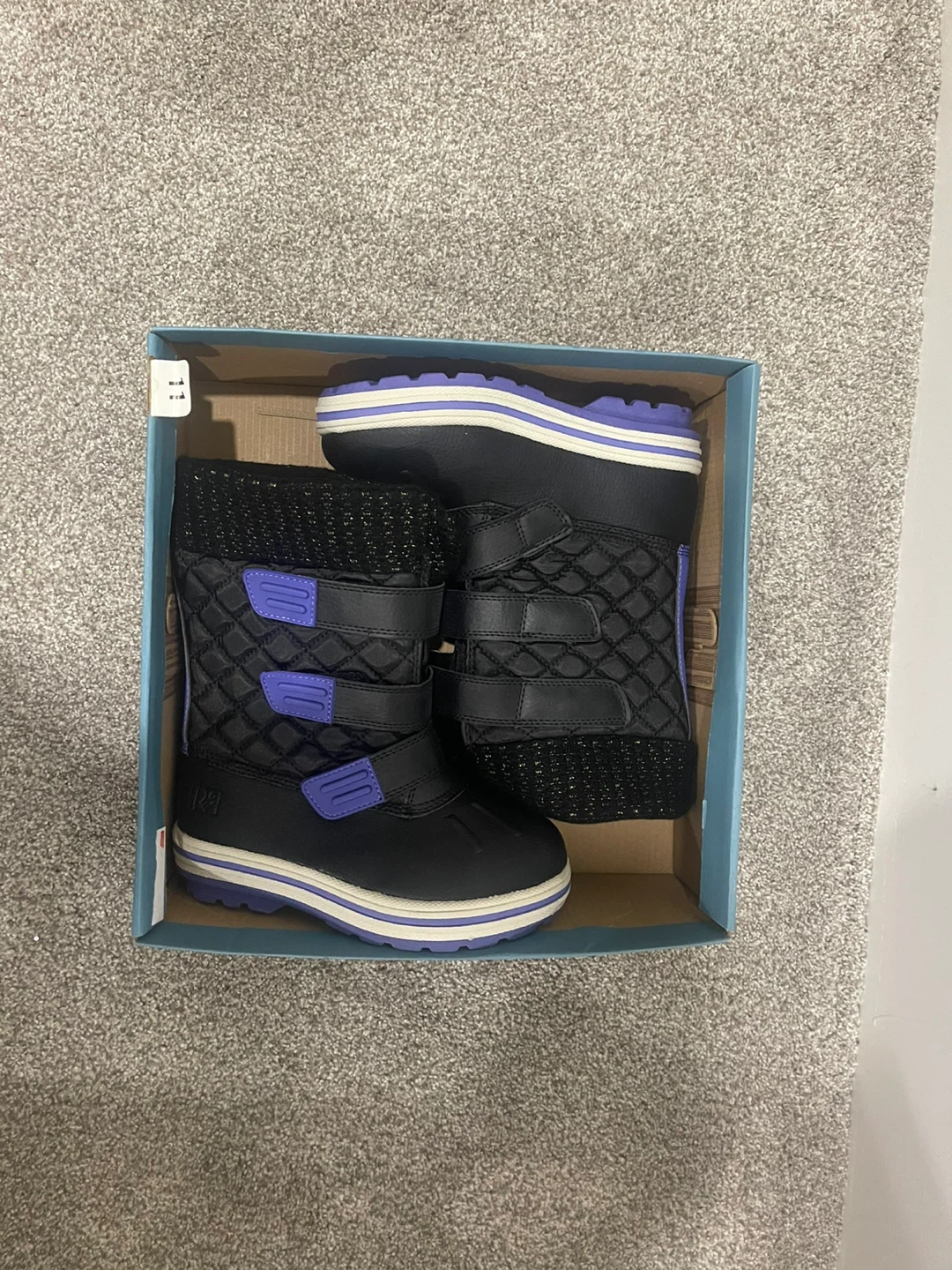 Kids Boots, Size 11