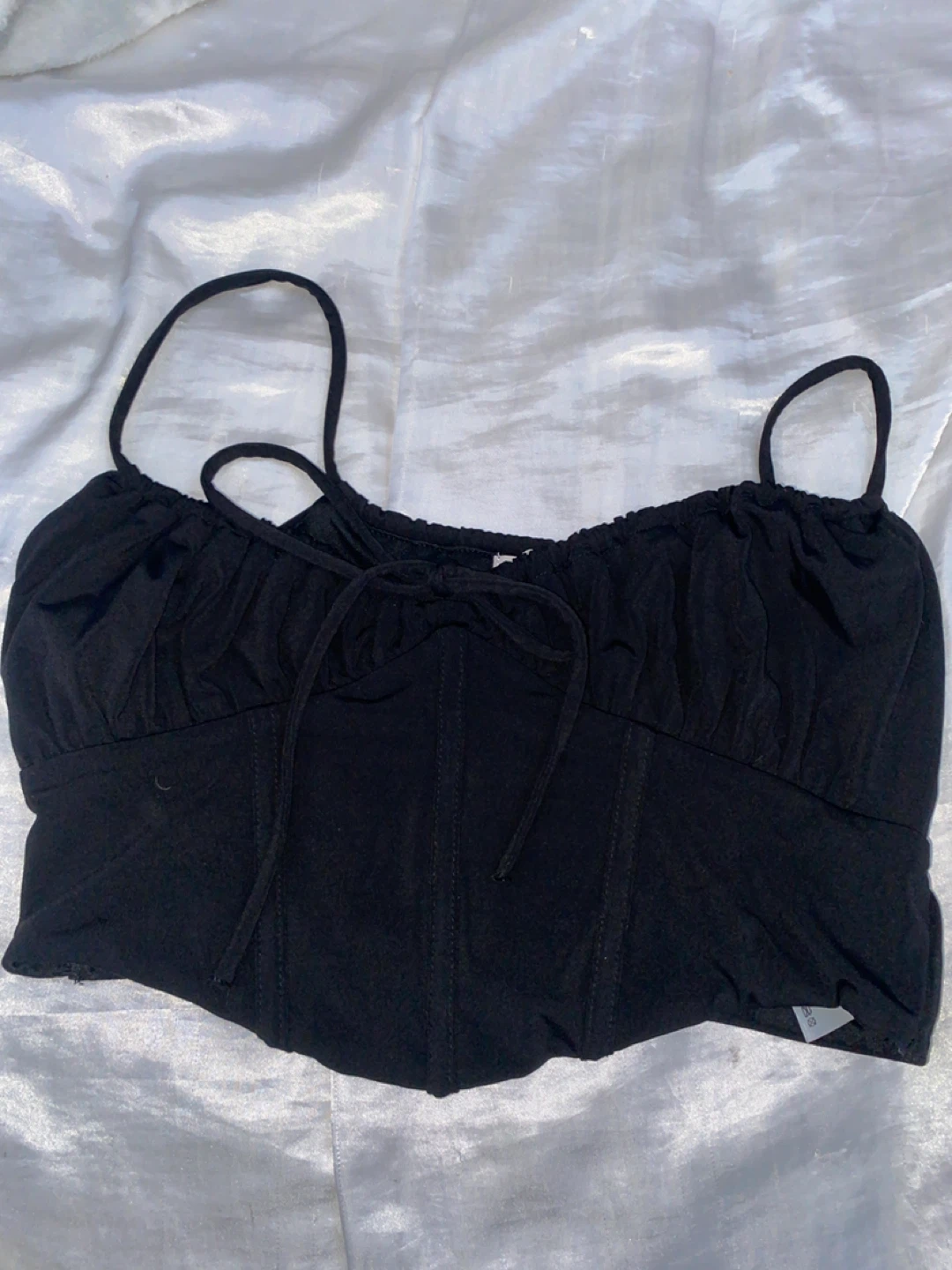 Garage Tank Tops - Assorted Colours - photo 2