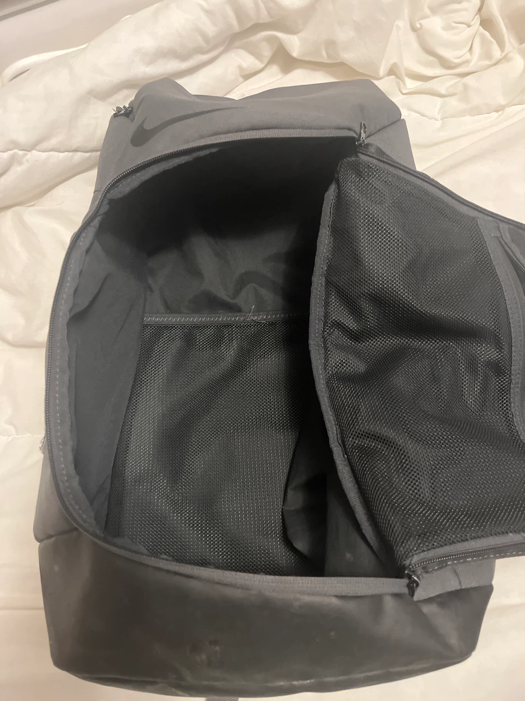 Nike Backpack - Grey - photo 2