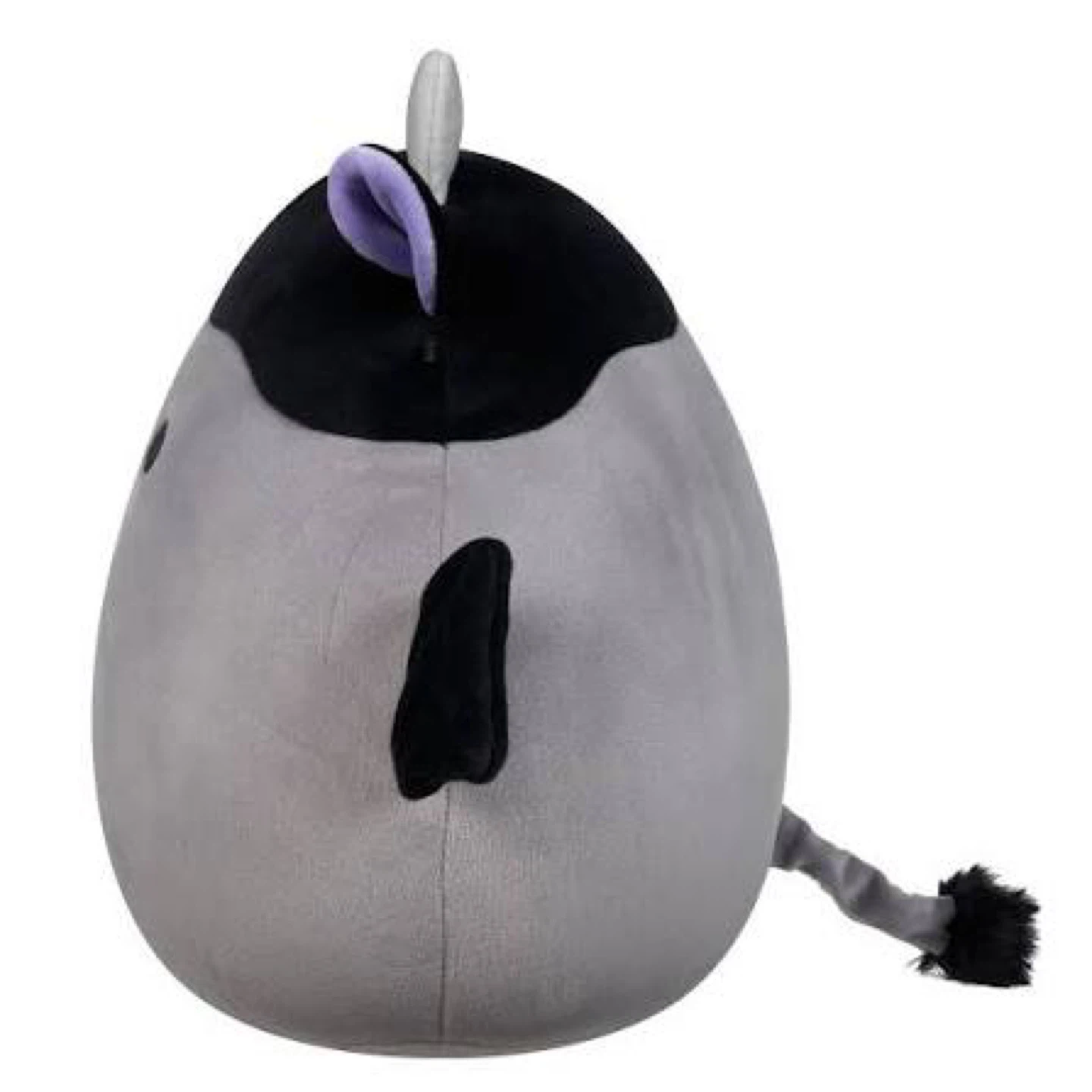 12IN Squishmallows Bridgette Bat Cow (NWT) - photo 2