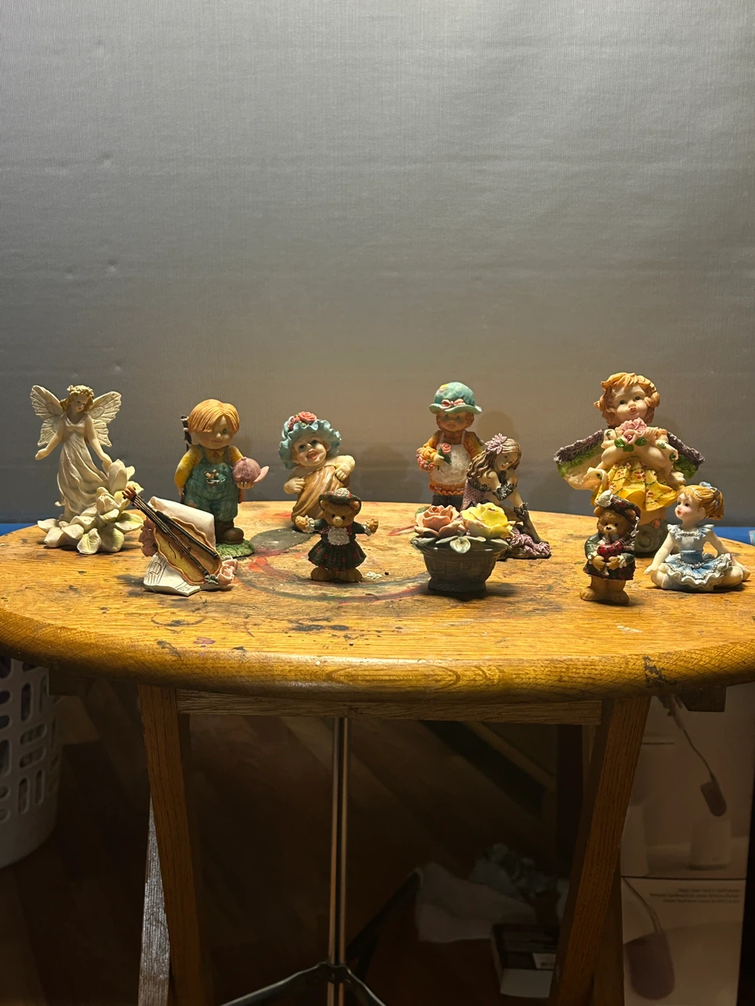 Collection of Figurines - photo 3