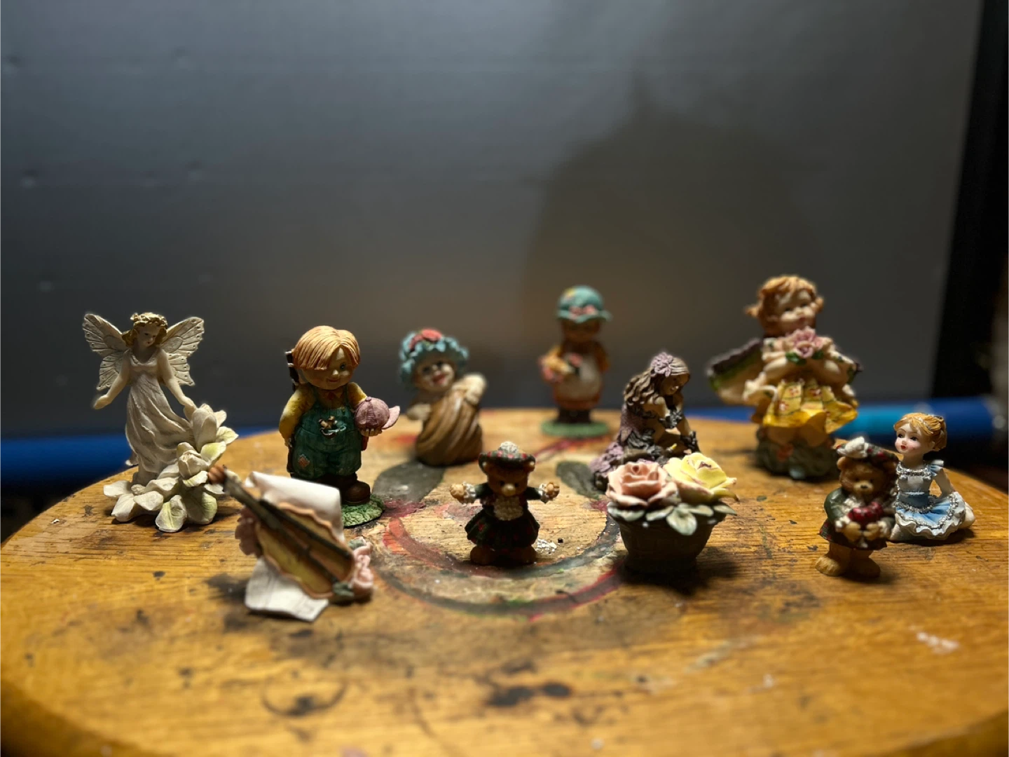 Collection of Figurines - photo 2