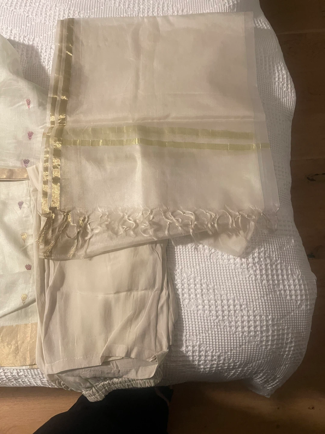 Salwar Kameez Suit Set - photo 3