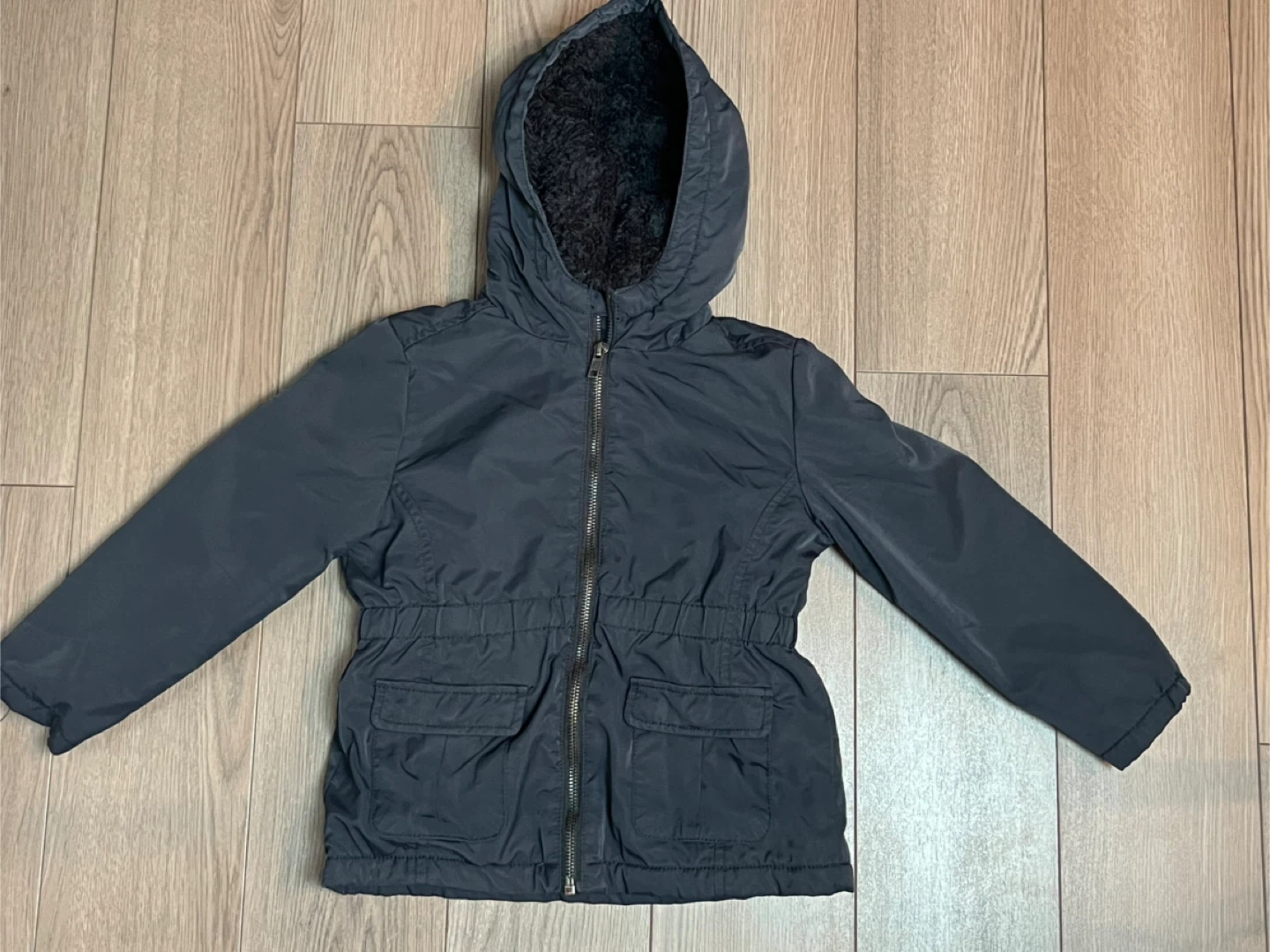 Monoprix Kids 4 Ans Jacket