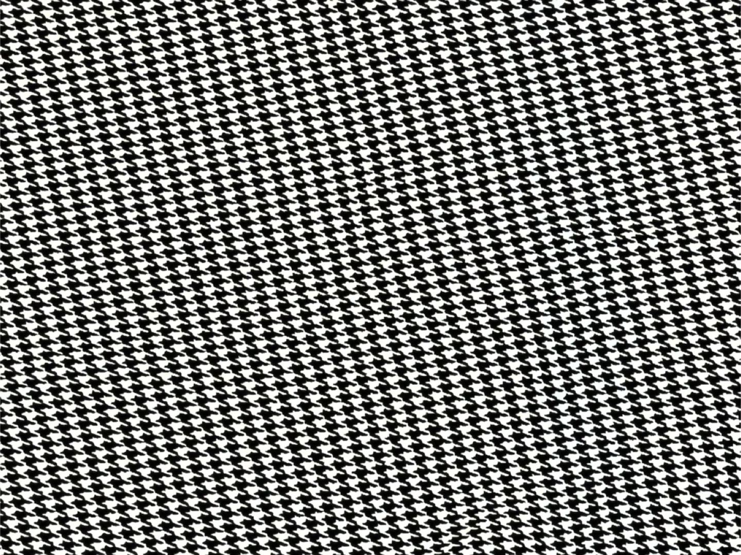 Maison d'Amé Houndstooth Culottes - Size US 8 - photo 4