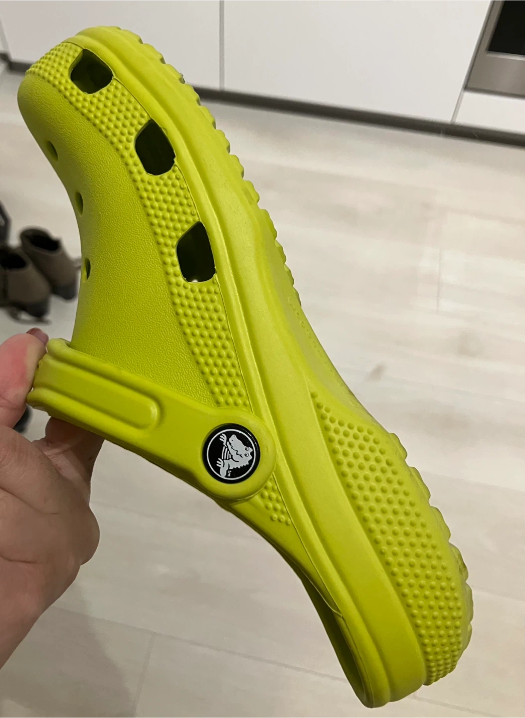 Crocs Men 4 Women 5 Size - photo 3