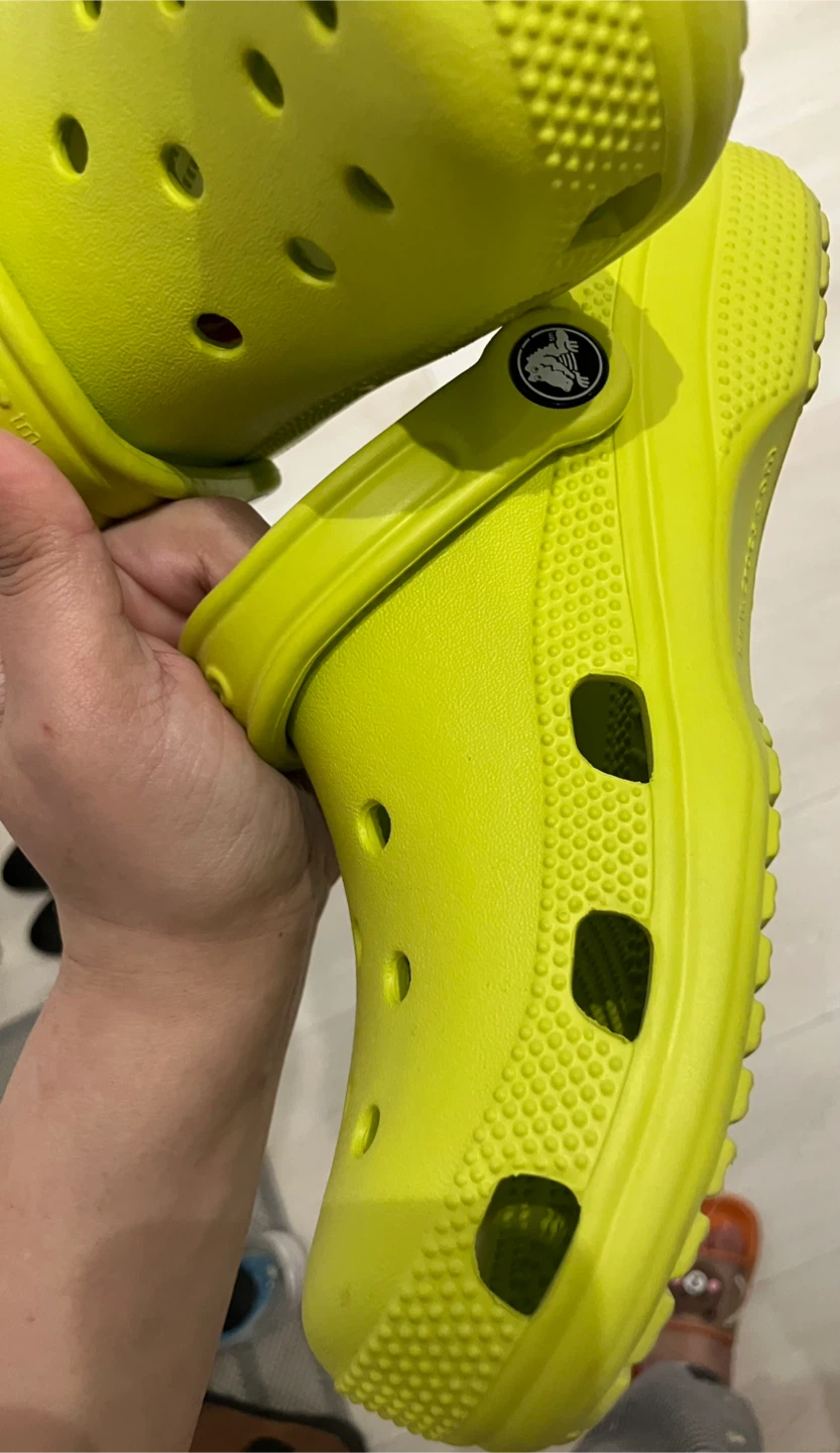 Crocs Men 4 Women 5 Size - photo 5