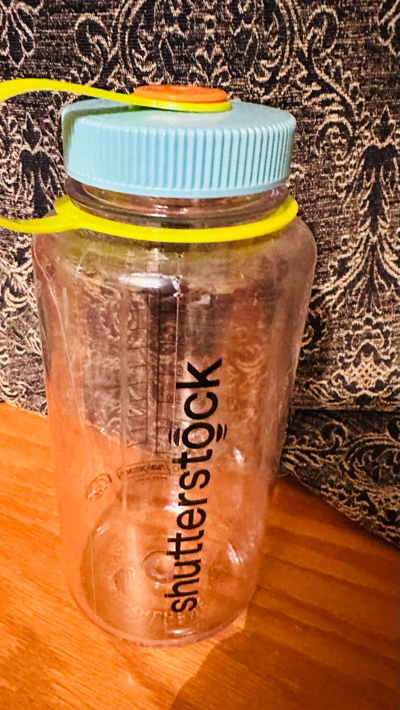 Nalgene Tritan 32oz Water Bottle - photo 3