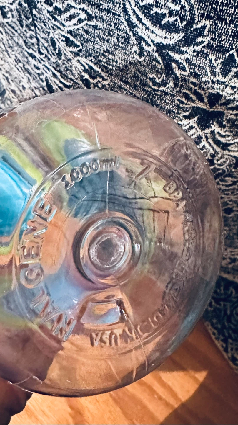 Nalgene Tritan 32oz Water Bottle - photo 5