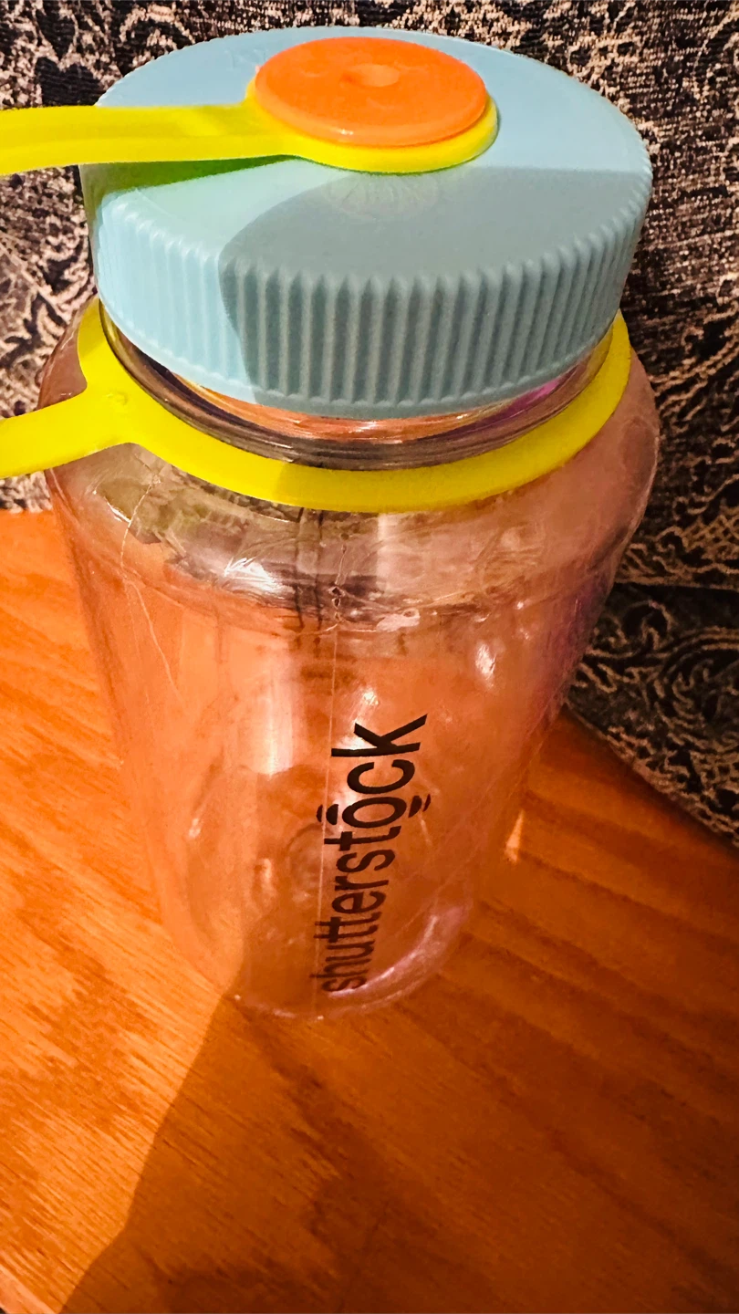 Nalgene Tritan 32oz Water Bottle - photo 4