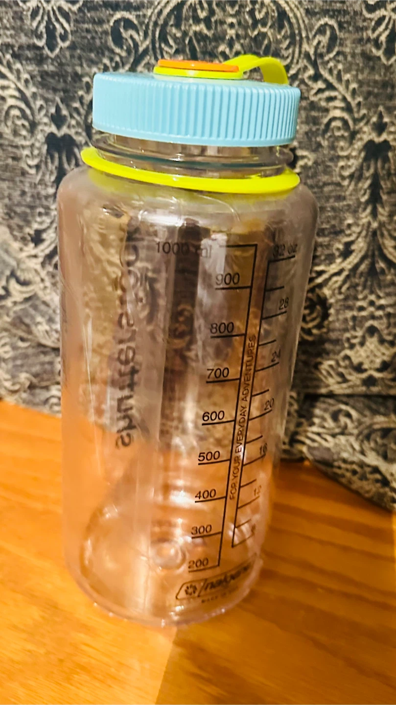 Nalgene Tritan 32oz Water Bottle - photo 2