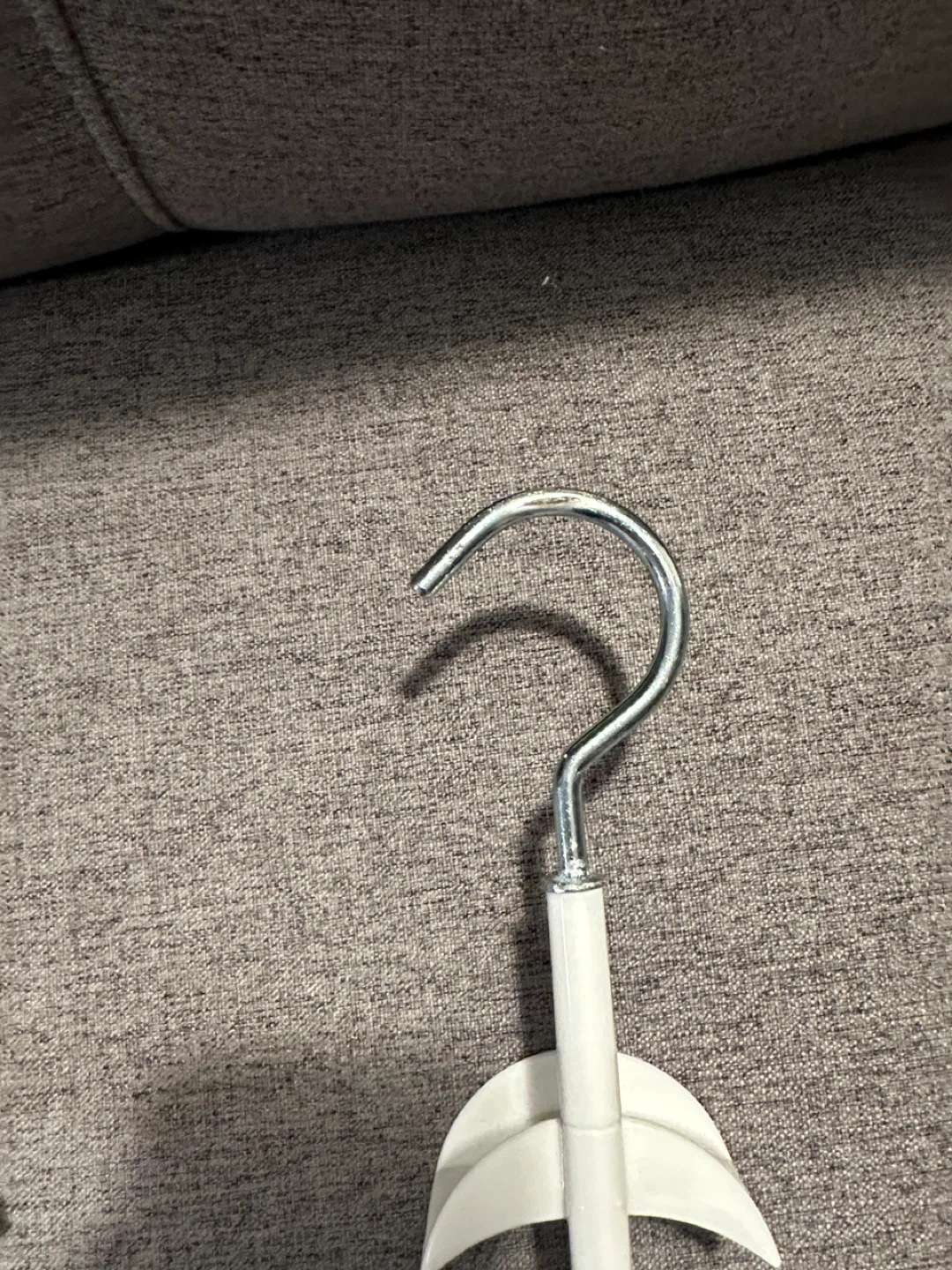 Purse hanger for closet Rotating handbag - photo 2