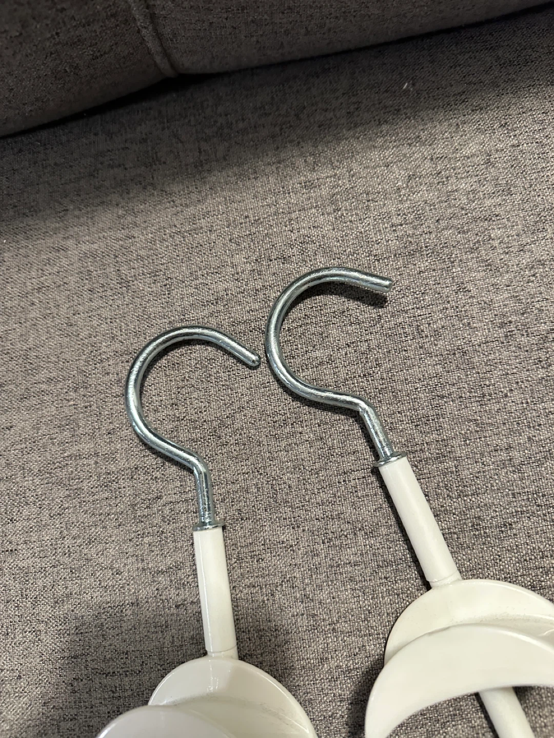 Purse hanger for closet Rotating handbag - photo 3